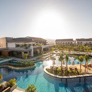 Akra The Tui Blue Sensatori (adults Only) فندق فتحية